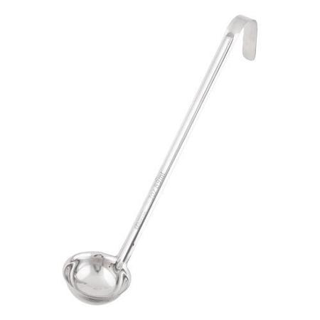 AMERICAN METALCRAFT 3 oz 1-Piece Ladle L1103